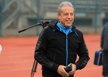 خالد الدرندلي: لا صحة لما تردد عن إفلاس اتحاد الكرة وعدم وجود أي أموال بخزينته