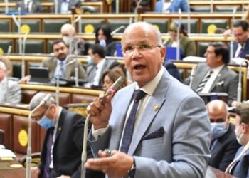 برلماني: انشاء أول أكاديمية للصادرات يحقق حلم الوصول إلى الـ 100 مليار دولار