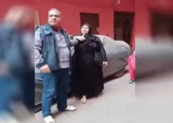 الحبس 5 سنوات للمتهم بالاعتداء على سيدة الوراق