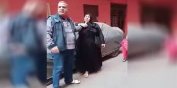 17 يناير .. الحكم في قضية الاعتداء على سيدة الوراق