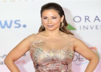 الإعلامية ريا أبي راشد: أنا شخصية مغرورة وأنانية  