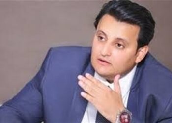 عضو بالشيوخ عن العفو الرئاسي: القرار لقى ارتياحًا كبيرًا وواسع النطاق