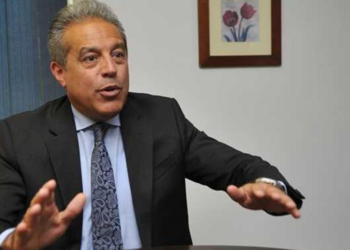 خالد الدرندلي: هدفنا النهوض بالكرة المصرية