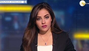 تعرف على حقيقة تعرض نوران عطا الله لحادث سيارة