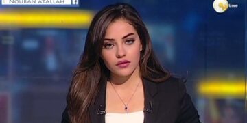 تعرف على حقيقة تعرض نوران عطا الله لحادث سيارة