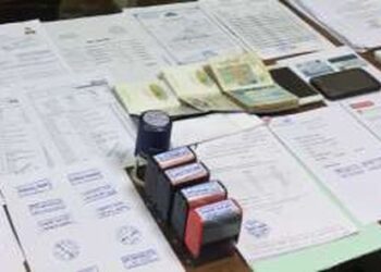 تعرف على عقوبة تزوير تأشيرة السفر بقانون العقوبات