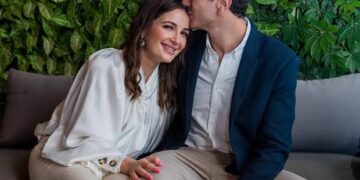 نصحت أصالة بالطلاق من والدها..من هي شام الذهبي