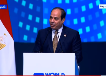 منتدى شباب العالم 2022.. الرئيس السيسي: المنتدى منصة حوار وتواصل لتبادل الأفكار