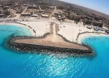 دلتا نهر النيل أكثر المناطق المهددة بالغرق في العالم.. اعرف السبب