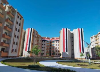 الإسكان تعلن تسليم 2328 وحدة بالإسكان الاجتماعي بمدينة أكتوبر الجديدة غدًا