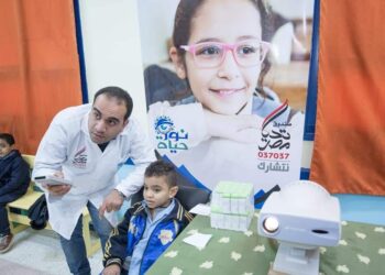 في اليوم العالمي للتعليم.. ننشر جهود صندوق تحيا مصر لرعاية الطلبة