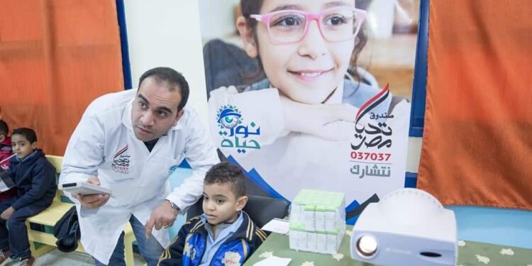 في اليوم العالمي للتعليم.. ننشر جهود صندوق تحيا مصر لرعاية الطلبة