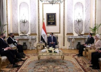 رئيس الوزراء: مؤتمر المناخ القادم فرصة كبيرة للدول الأفريقية