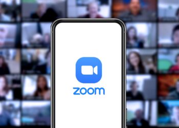 طرق لتأمين مكالمة فيديو Zoom التالية
