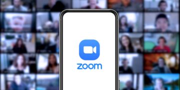 طرق لتأمين مكالمة فيديو Zoom التالية