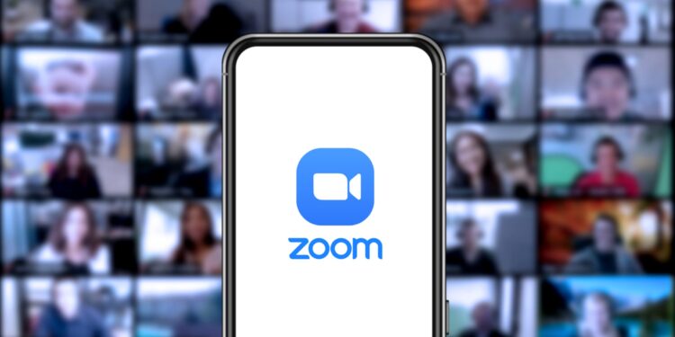 طرق لتأمين مكالمة فيديو Zoom التالية