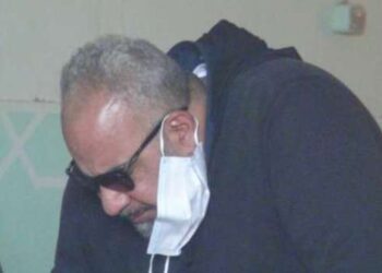 بكلمات مؤثرة.. بيومي فؤاد يحيى الذكرى السنوية الأولى لوفاة والده