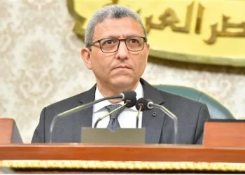 وكيل أول النواب يحيل 4 قرارات جمهورية إلى اللجان النوعية لدراستها