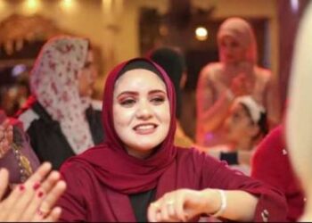 تجديد حبس 6 متهمين في قضية بسنت خالد ضحية الابتزاز في كفر الزيات