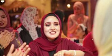 بيان هام من النائب العام حول  قضية “بسنت خالد” ضحية الابتزاز في كفر الزيات