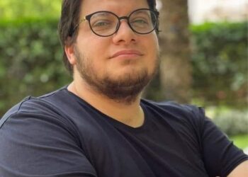 من هو حسام سلام منوفي المقبوض عليه في مطار الأقصر