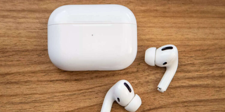 AirPods