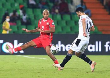 بعد مرور 60 دقيقة.. منتخب مصر يتعادل سلبيًا أمام غينيا بيساو