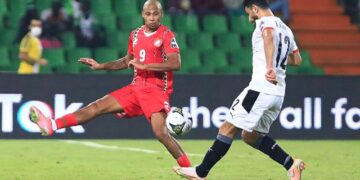بعد مرور 60 دقيقة.. منتخب مصر يتعادل سلبيًا أمام غينيا بيساو