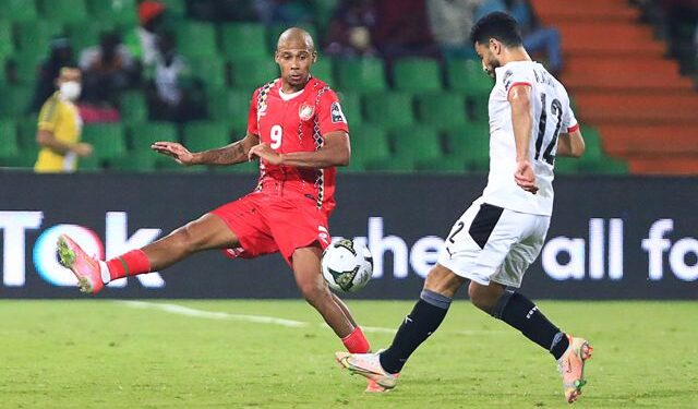 بعد مرور 60 دقيقة.. منتخب مصر يتعادل سلبيًا أمام غينيا بيساو