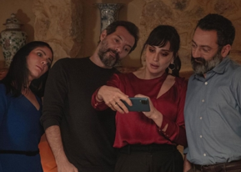 ماجدة موريس عن مني زكي: مواطنة صالحة واستغلت شهرتها في خدمة الوطن