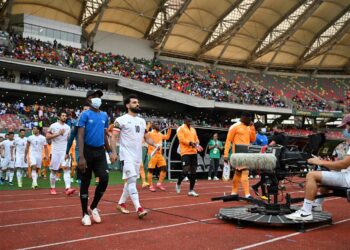 الأشعة تحدد حجم إصابة محمد الشناوي ومدة الغياب