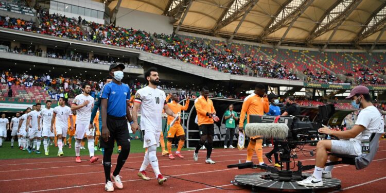 الأشعة تحدد حجم إصابة محمد الشناوي ومدة الغياب