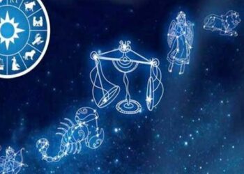 توقعات الأبراج.. اعرف حظك  اليوم عاطفيًا ومهنيًا وصحيًا