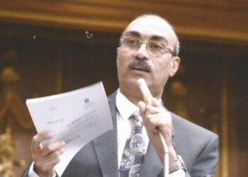 طلب إحاطة عاجل بشأن طفوحات الصرف الصحي بنفق أبو زارع بالعمرانية