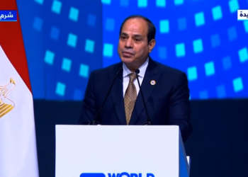 منتدى شباب العالم 2022.. الرئيس السيسي: المنتدى منصة حوار وتواصل لتبادل الأفكار