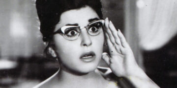 10 صور نادرة للسندريلا سعاد حسني في ذكرى ميلادها