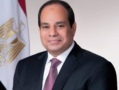 زيادة الأجور والحوافز ..الرئيس السيسي 7سنوات من العطاء