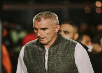 تعليق ناري من كارتيرون بعد خسارة الزمالك أمام فاركو في كأس الرابطة