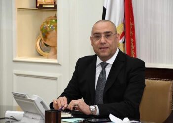 بالأرقام.. حصاد «الإسكان» 2021 في برج العرب الجديدة