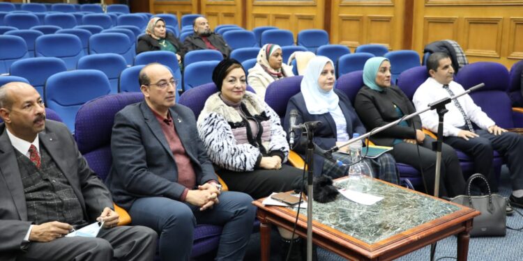 تعرف على مبادرة التعليم فى الفنون والعلوم والرياضيات