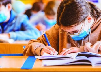 قبل ساعات من انطلاق الامتحان.. ننشر جدول اختبار الترم الأول للثانى الثانوى