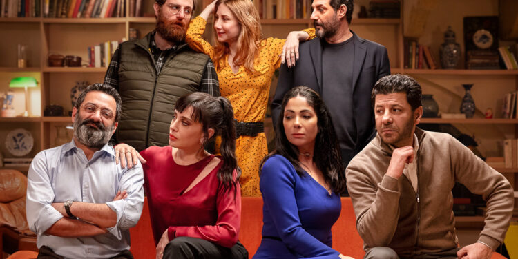 فيلم أصحاب ولا أعز في قفص الاتهام.. أثار استياء الرأي العام بسبب محتواه!