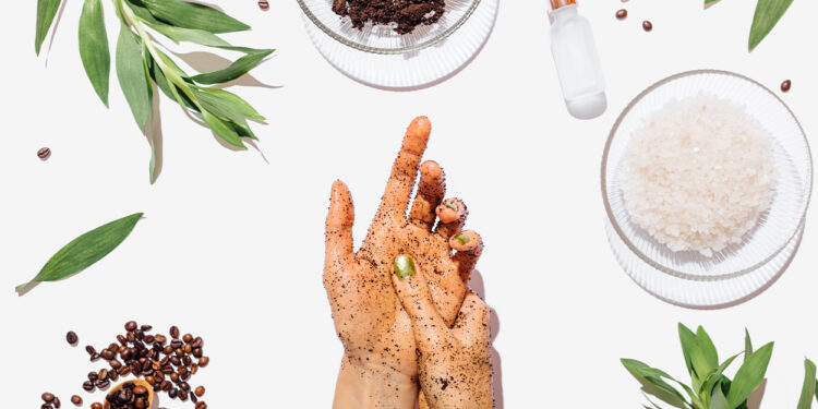 روتين جمال البشرة يبدأ بهذه الأطعمة.. ابحثي عنها في مطبخك