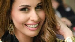 مي سليم للميس الحديدي   :أنا أم والفن أكل عيشي