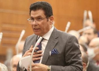 عضو بالشيوخ: قرارات الرئيس بتعيين المعلمين وزيادة الحد الأدنى للأجور ضربة معلم