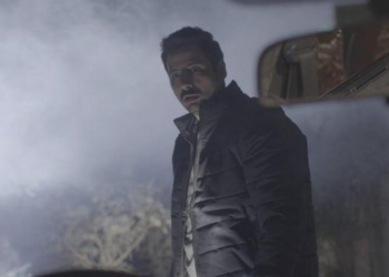 الشركة المنتجة لمسلسل ولهان تنشر الصور الأولي لكواليس العمل