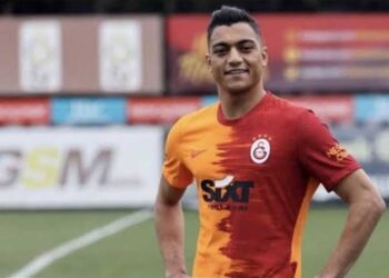 القصة الكاملة في ضبط شاب يؤدى الامتحان بدلا من مصطفى محمد