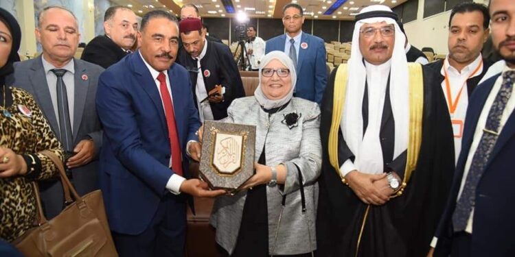 اليوم.. القبائل والعلائلات المصرية تنظم مؤتمر بناء الوعي