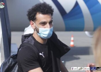منتخب مصر يصل الكاميرون للمشاركة في نهائيات الأمم الإفريقية
