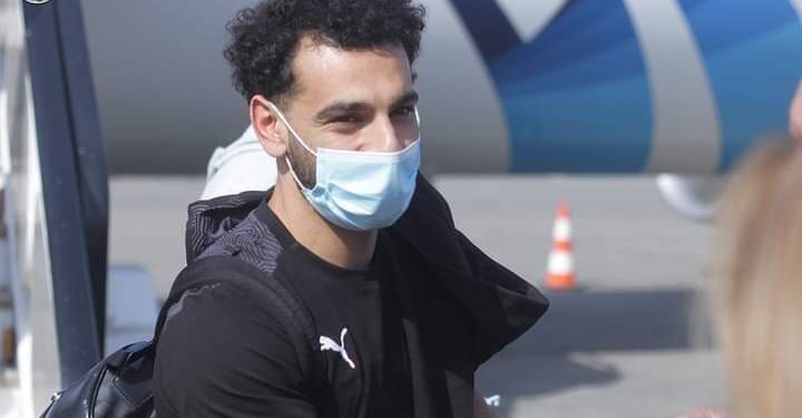 منتخب مصر يصل الكاميرون للمشاركة في نهائيات الأمم الإفريقية